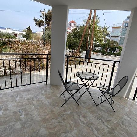 Sunny Beach Apartments Potos Zewnętrze zdjęcie
