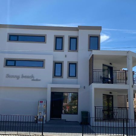 Sunny Beach Apartments Potos Zewnętrze zdjęcie